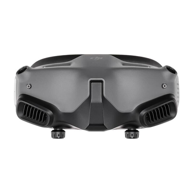 Unisex - Drohne - FPV-Drohne mit 4K-Kamera - Avata Pro-View-Combo - dunkelgrau. 4/7