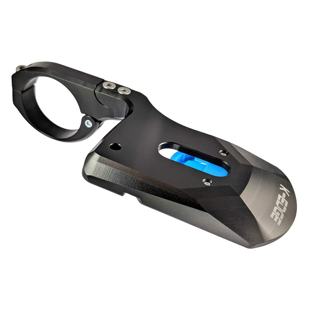 K13-1605AR Supporto per Wahoo Roam - Nero 3/5