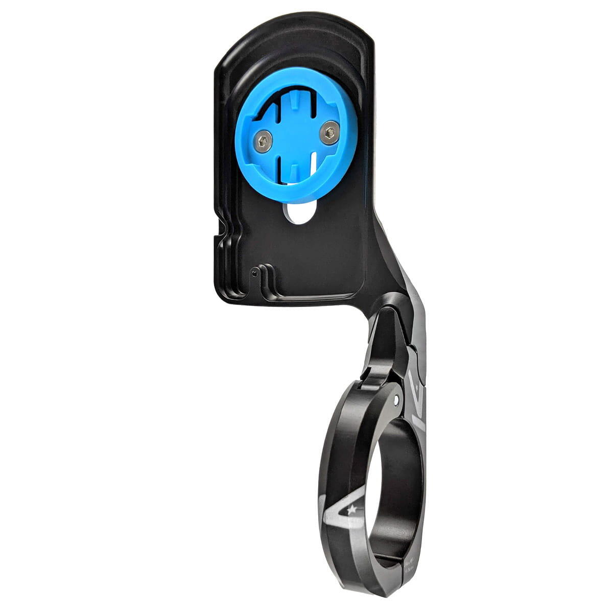 K13-1605AR Supporto per Wahoo Roam - Nero 2/5