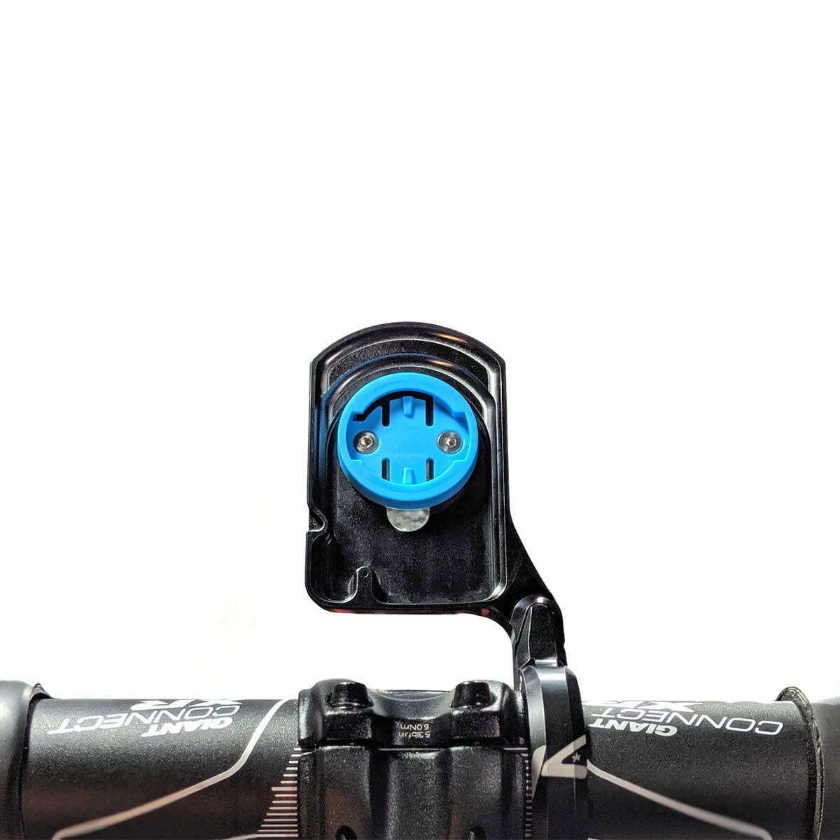 K13-1605AR Supporto per Wahoo Roam - Nero 4/5
