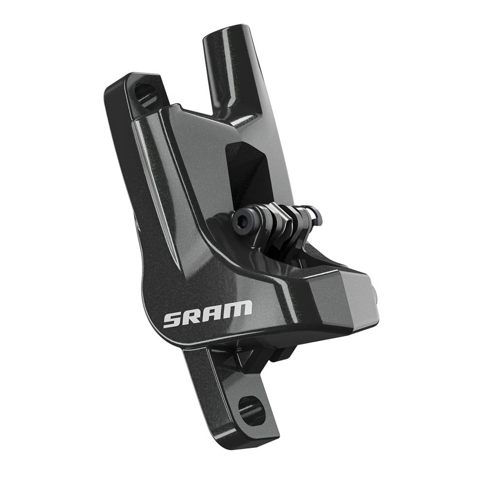 Hamulce tarczowe Sram Level T Gloss Black 3/4