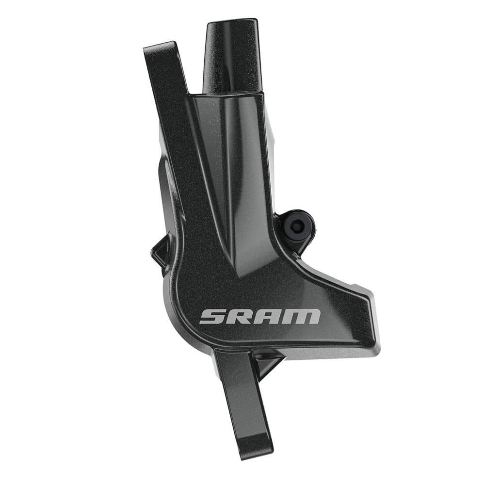 Hamulce tarczowe Sram Level T Gloss Black 4/4