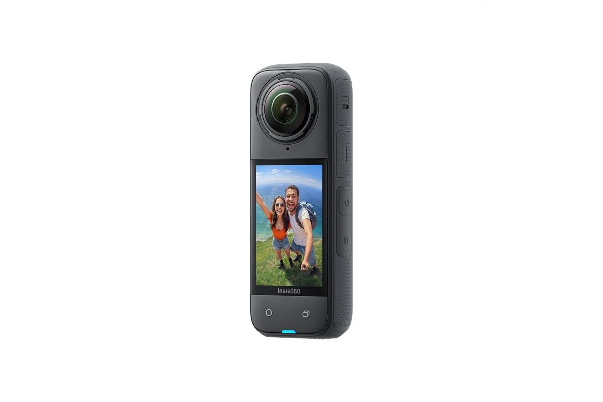 Caméra Insta360 X4 2/8