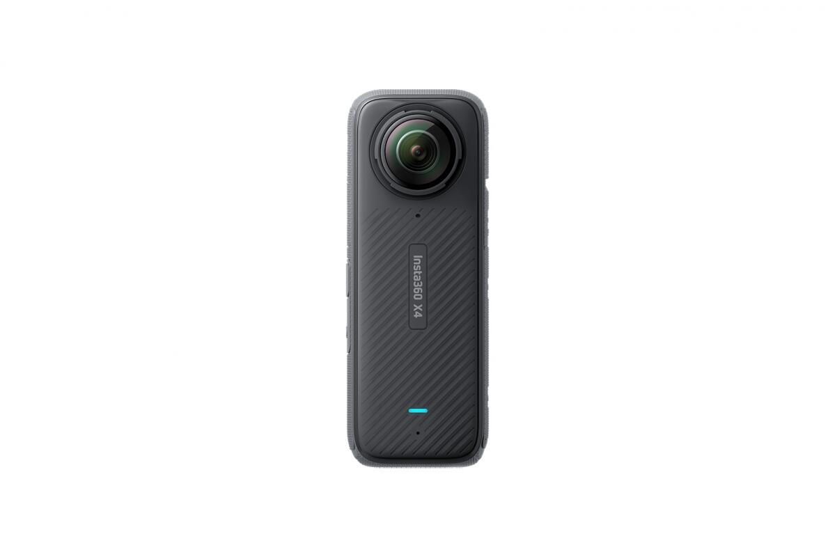 Caméra Insta360 X4 5/8