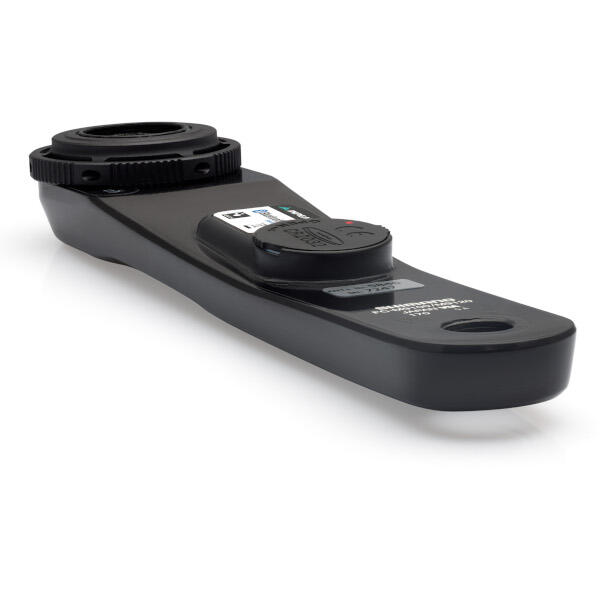 Sensor de potência INPEAK Powercrank XTR FC-M9100 3/5