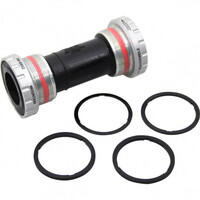 SHIMANO Boitier Deore roulements externes BSA 68mm/73mm BB52 5/5
