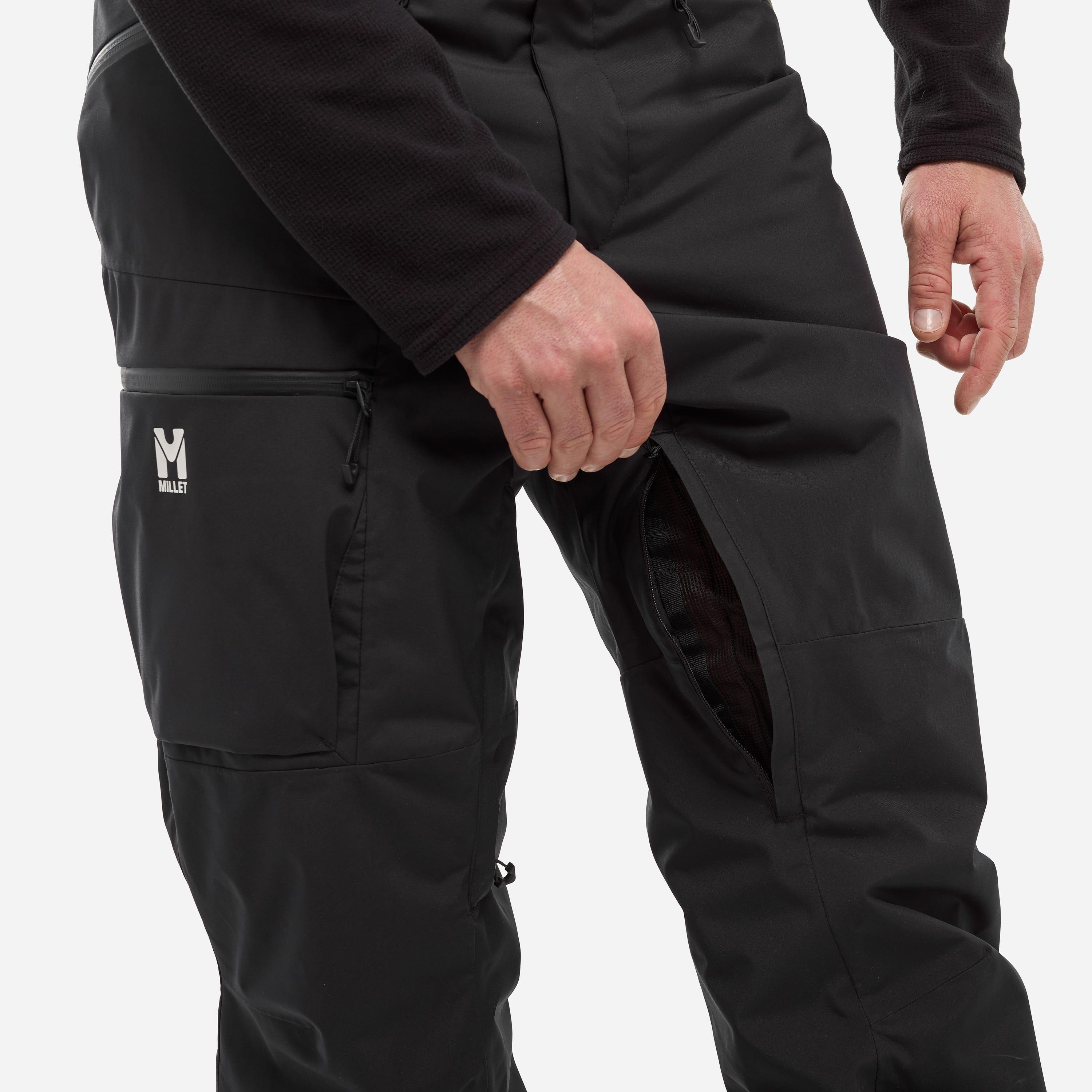 Pantalon Ski pour homme GRANDS MONTETS 5/5