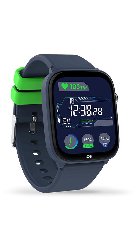 ice watch ICE SMART Junior 3.0 FindMyBLAU 3/6