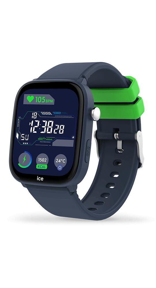 ice watch ICE SMART Junior 3.0 FindMyBLAU 2/6