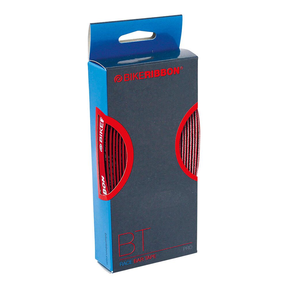 Conjunto de guiador Bike Ribbon grip evo 4/4