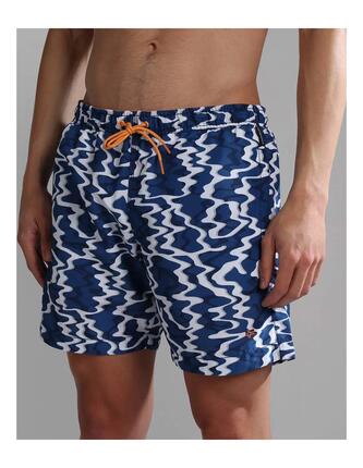 NAPAPIJRI NP0A4GZ8 - Maillot de bain