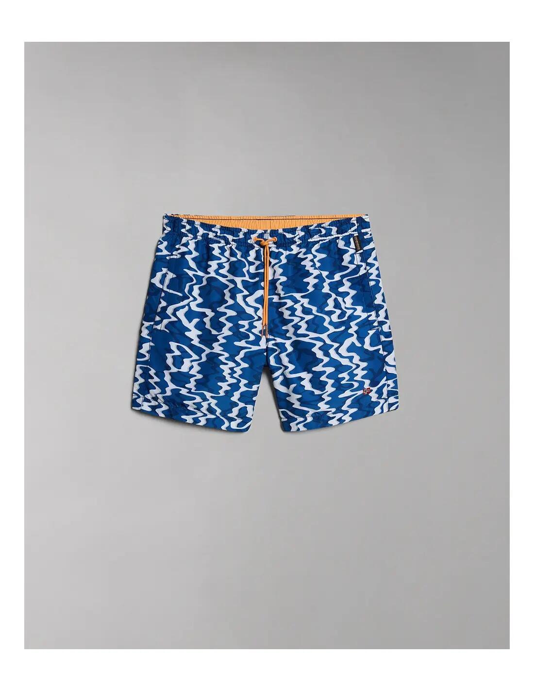 NAPAPIJRI NP0A4GZ8 - Maillot de bain 6/6