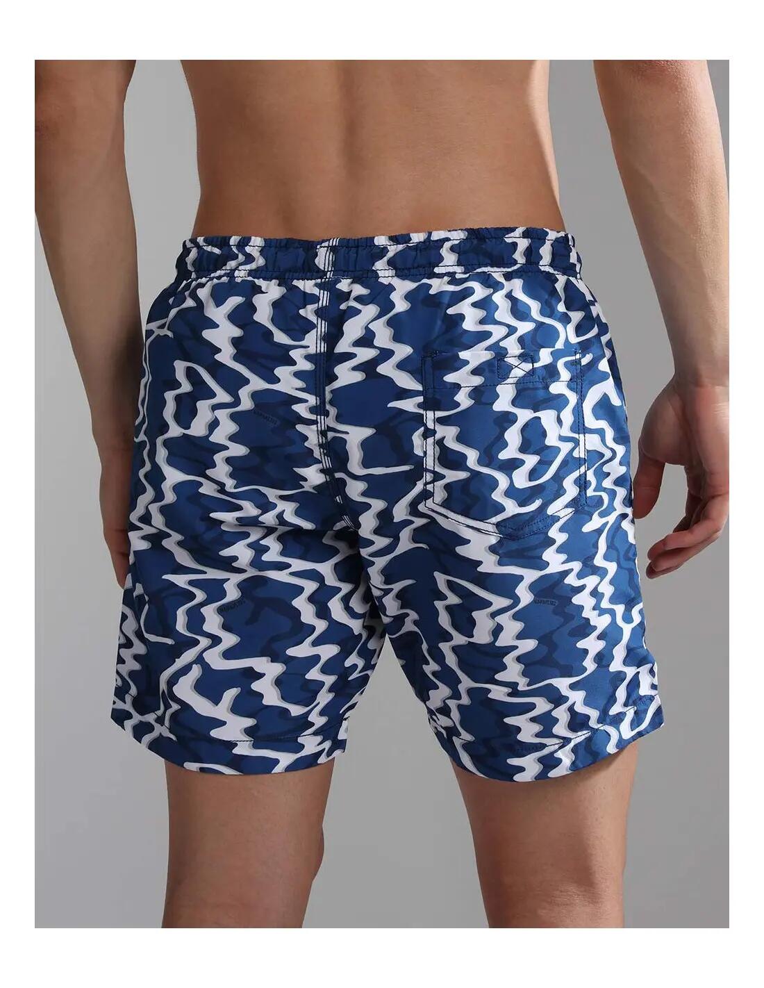 NAPAPIJRI NP0A4GZ8 - Maillot de bain 4/6