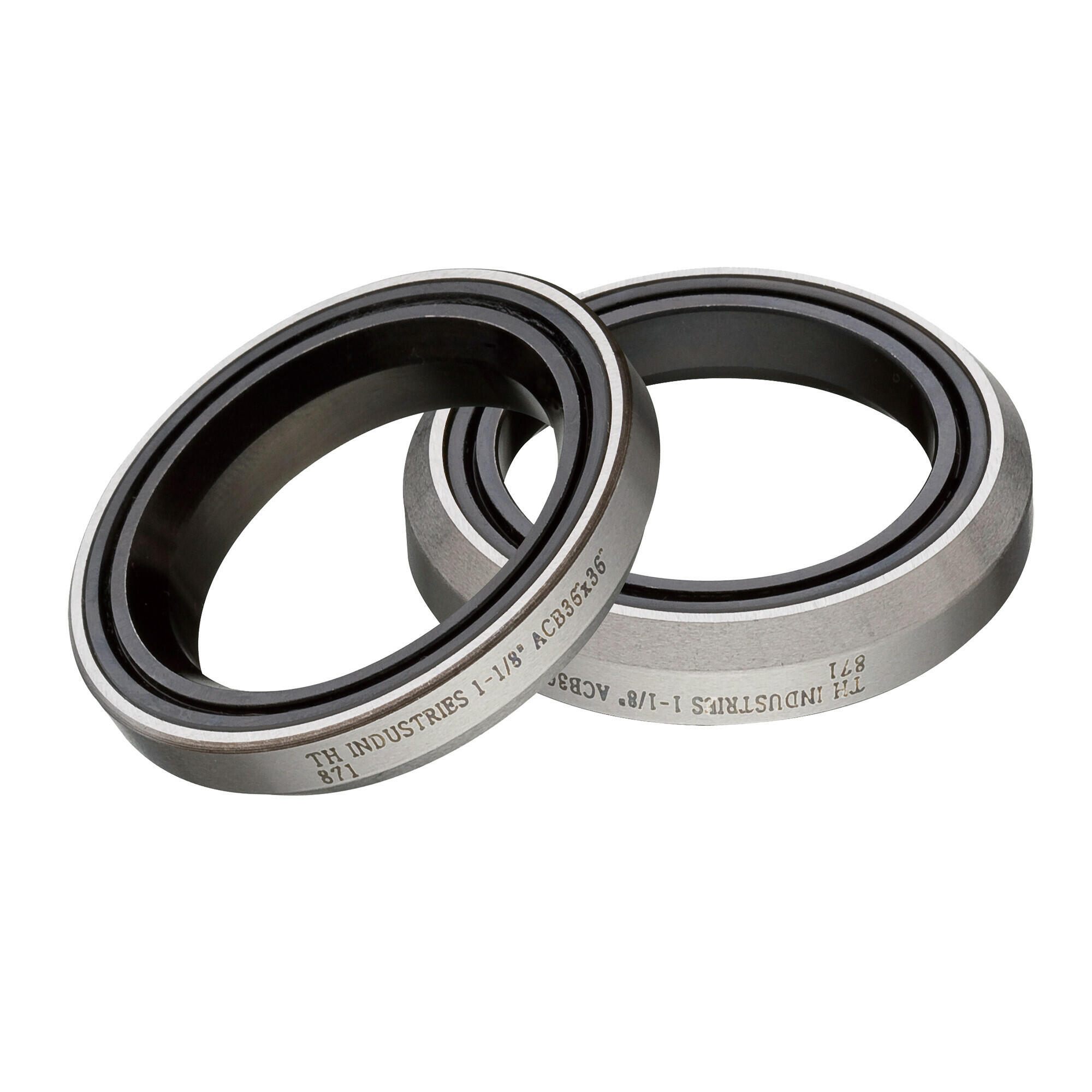 Łożysko FSA th871 acb 1 1/8 36°x36°