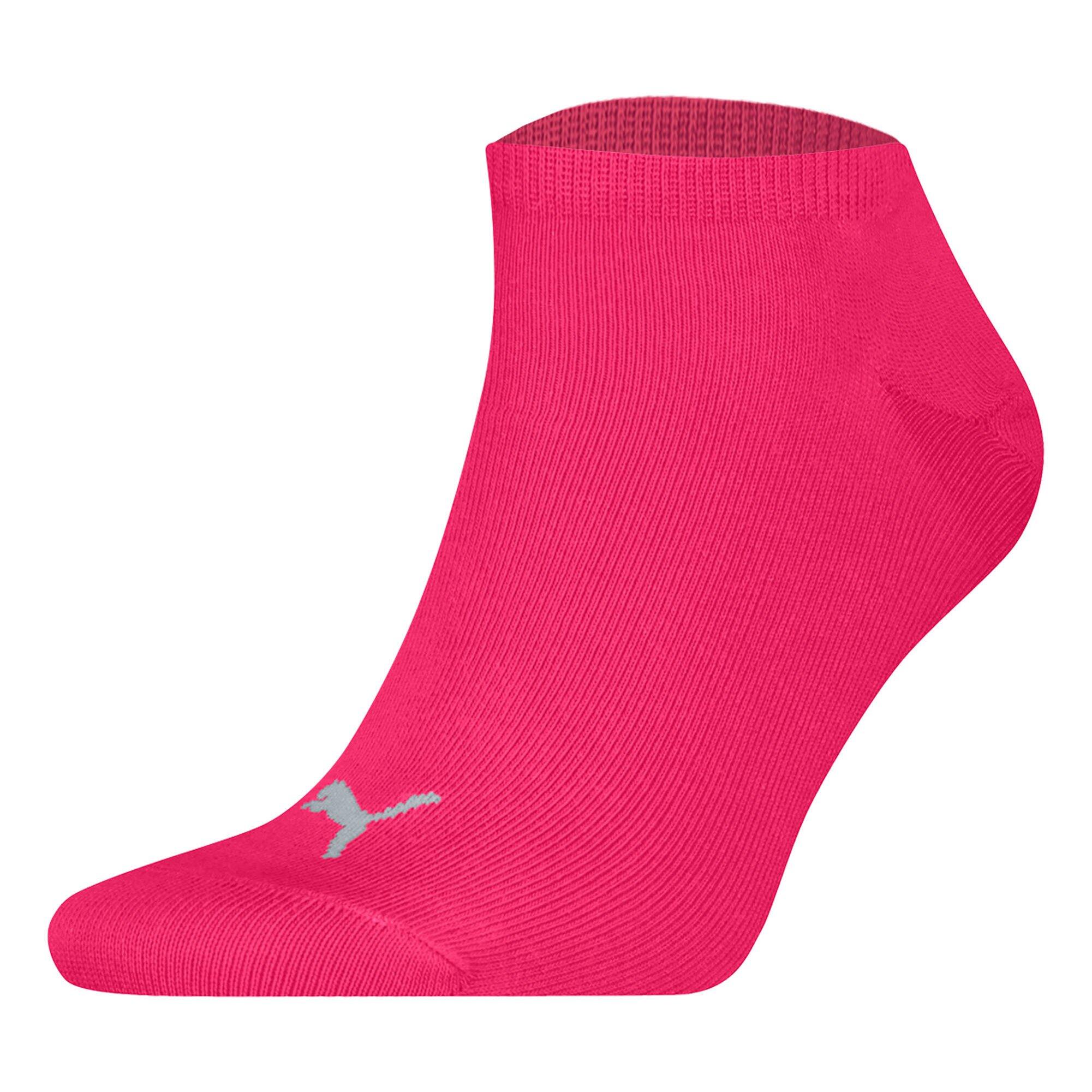 Socken Unisex 12er Pack Stretch-Sneaker Plain 12P 3/3