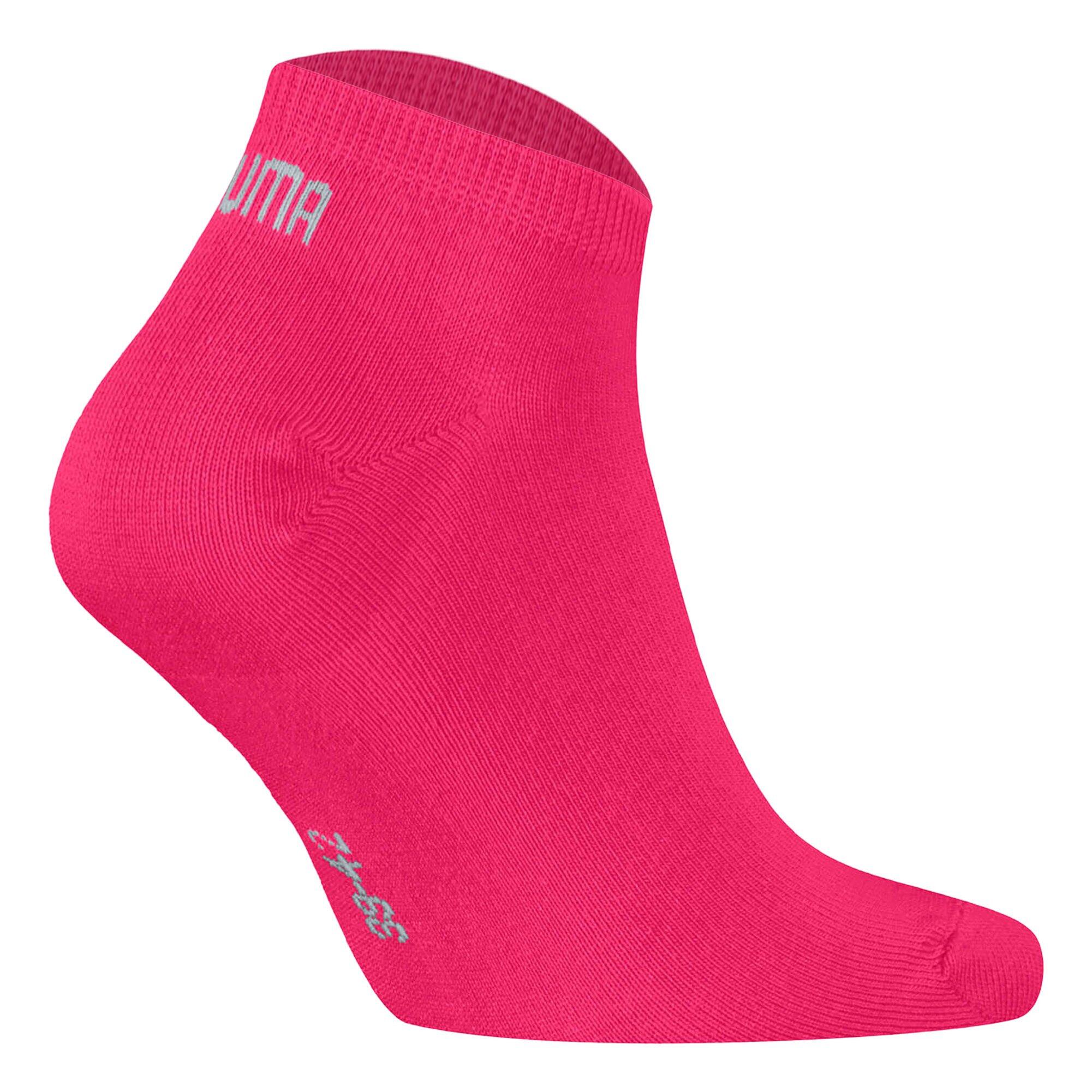 Socken Unisex 12er Pack Stretch-Sneaker Plain 12P 2/3