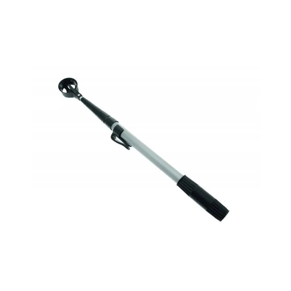 Longridge Epuisette métal télescopique plastique 2/3