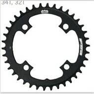 Fsa Kettenblatt Mtb Megatooth 104X32Z Xx1 Schwarz