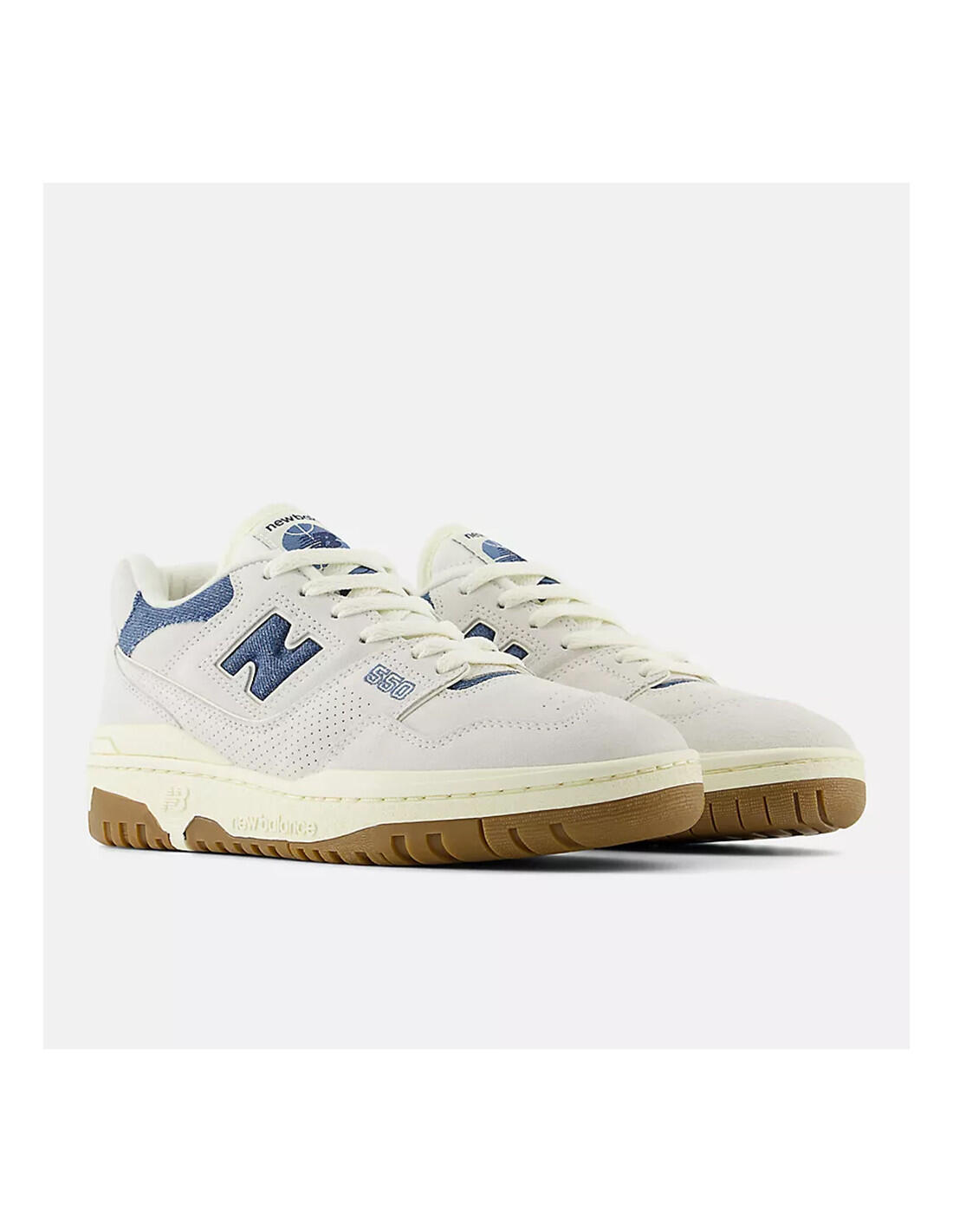 Baskets NEW BALANCE 550 3/5
