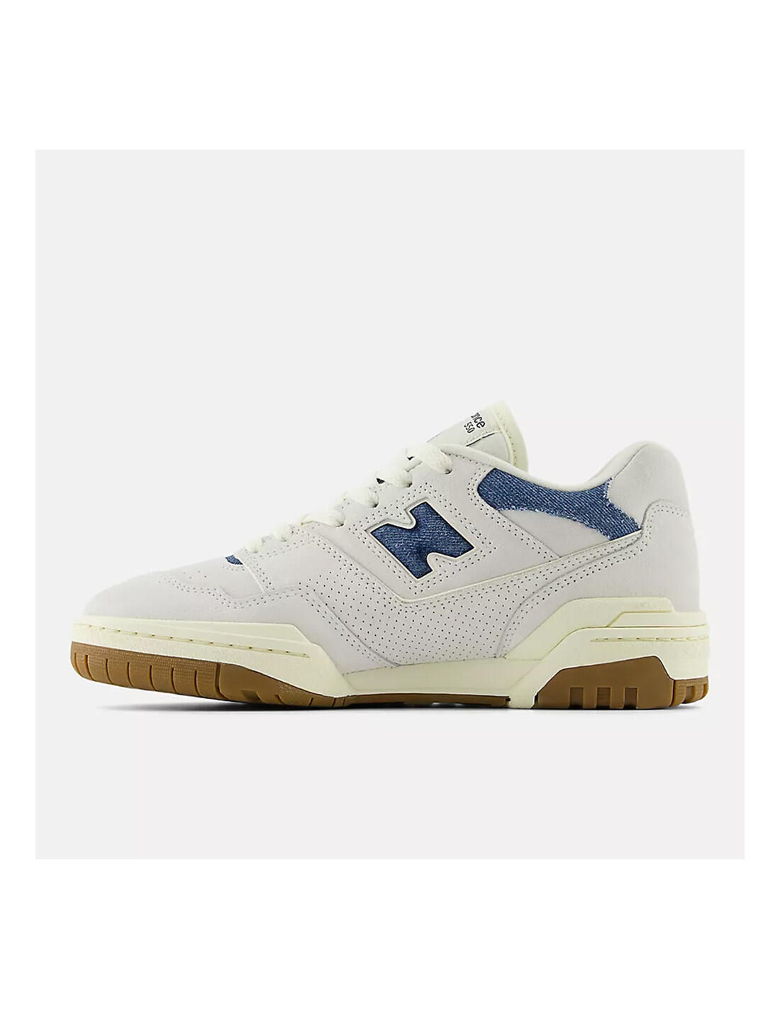 Baskets NEW BALANCE 550 4/5