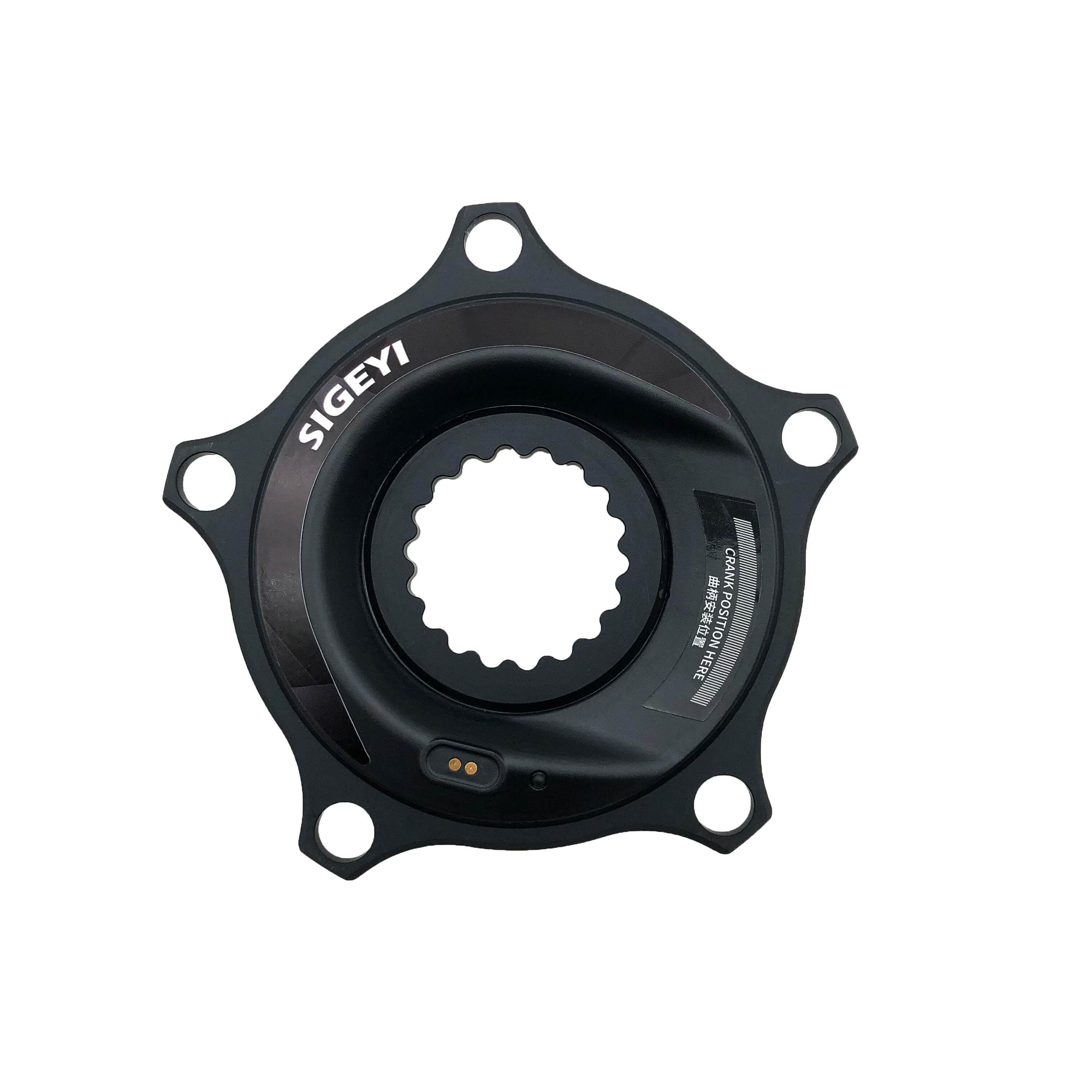 Capteur de puissance Sigeyi AXO Cannondale 5-110BCD 2/2