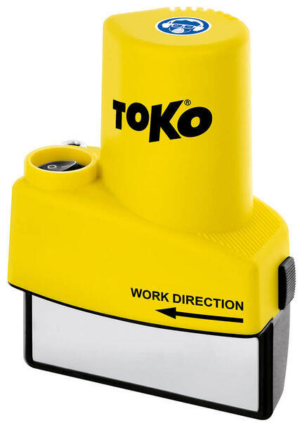 TOKO Toko Edge Tuner World Cup 220V