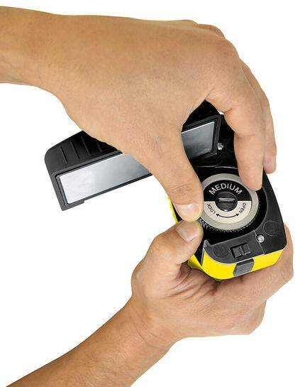 Toko Edge Tuner World Cup 220V 4/7