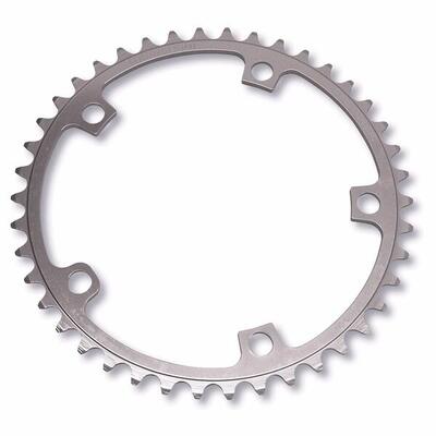 Tablett Stronglight rz campagnolo 39T