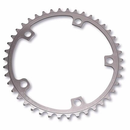 Plateau Stronglight RZ Campagnolo 39T