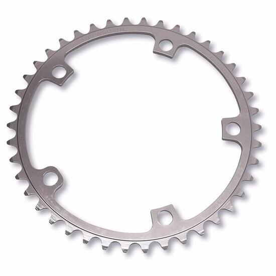 Plateau Stronglight RZ Campagnolo 39T