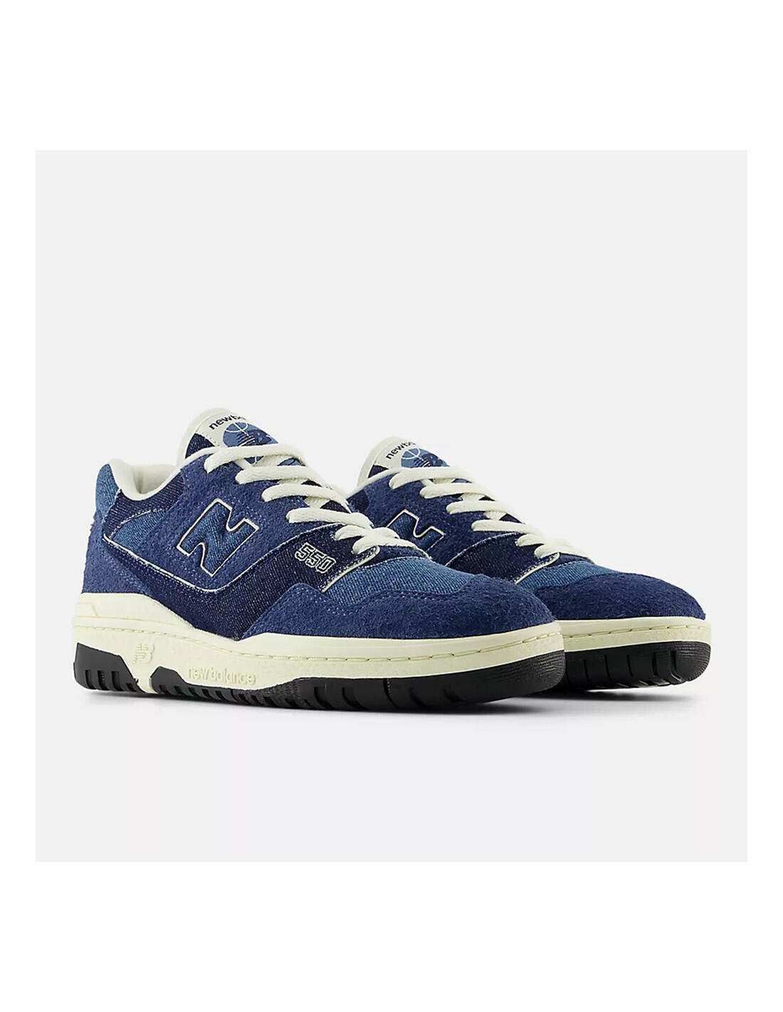 Baskets NEW BALANCE 550 3/5