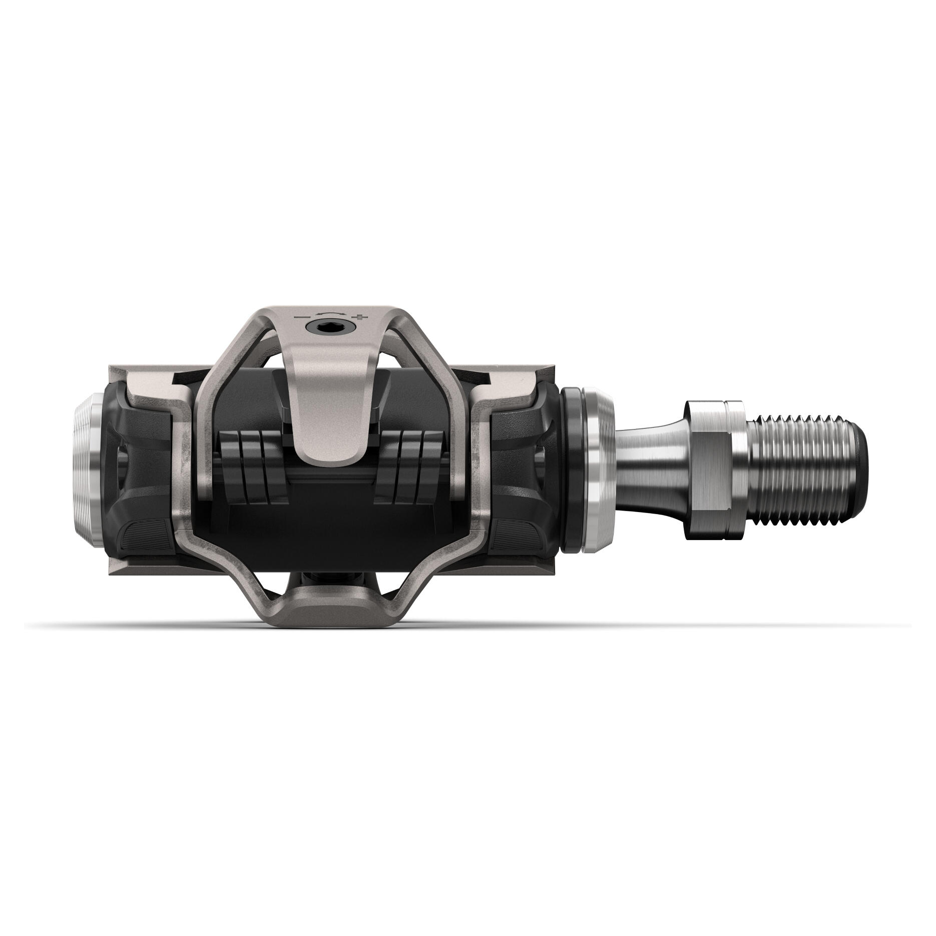 Set van 2 vermogenssensoren Garmin Rally xc 200 shimano spd type 3/4