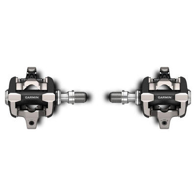 Set van 2 vermogenssensoren garmin rally xc 200 shimano spd type