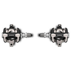Lot de 2 capteurs de puissance Garmin Rally xc 200 shimano spd type