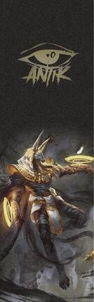 Grip Pour Trottinette Antik Anubis