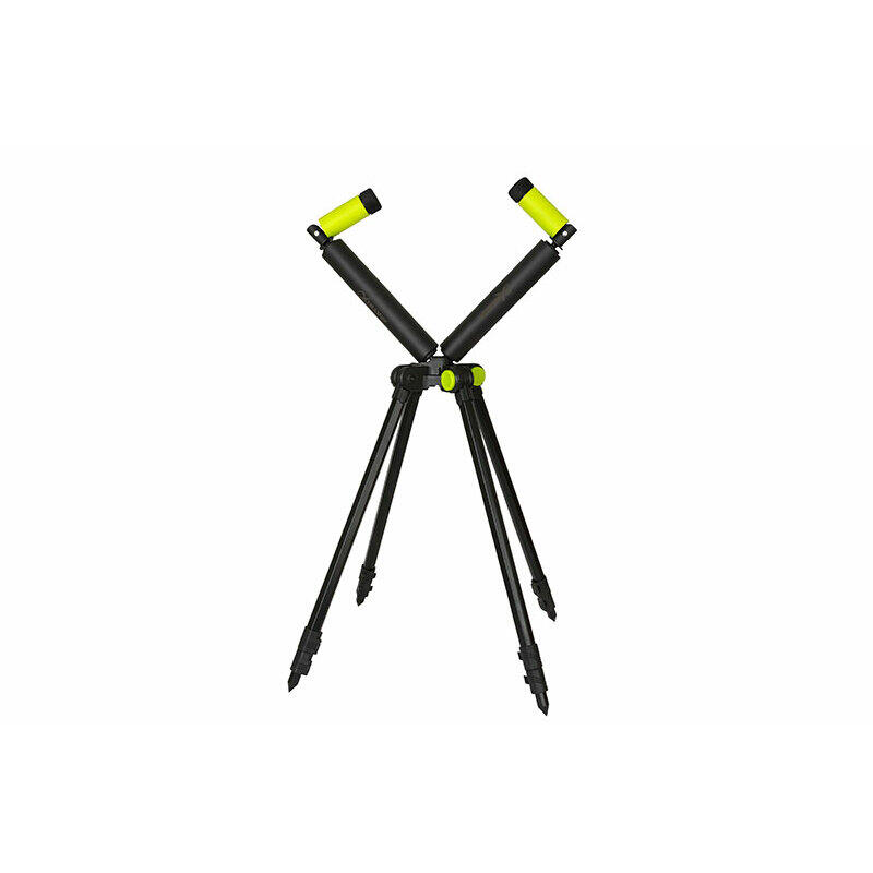 Rouleau Matrix Freeflow Quad Roller 3/7