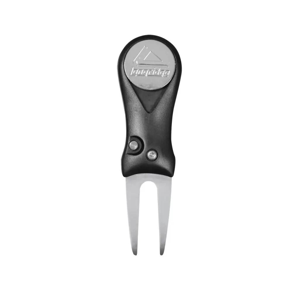 Relève pitch Longridge premium noir 2/5