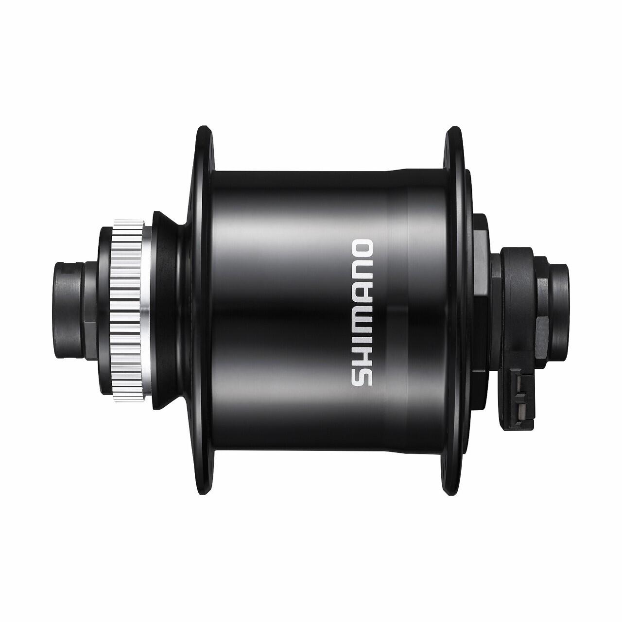 SHIMANO Dynamo hub Shimano DH-UR705-3D