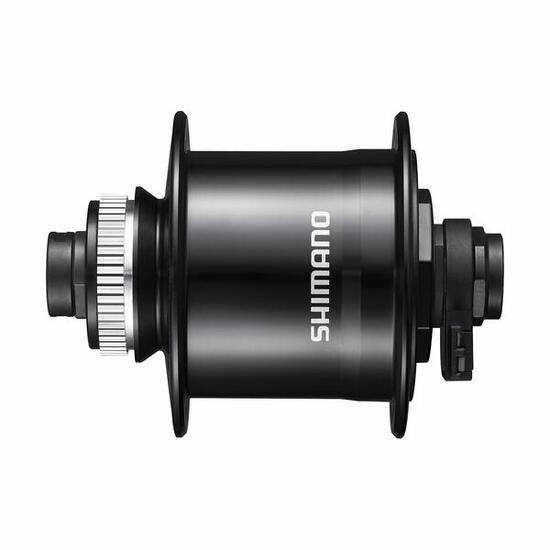 Nabendynamo Shimano DH-UR705-3D