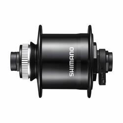 Moyeu dynamo Shimano DH-UR705-3D