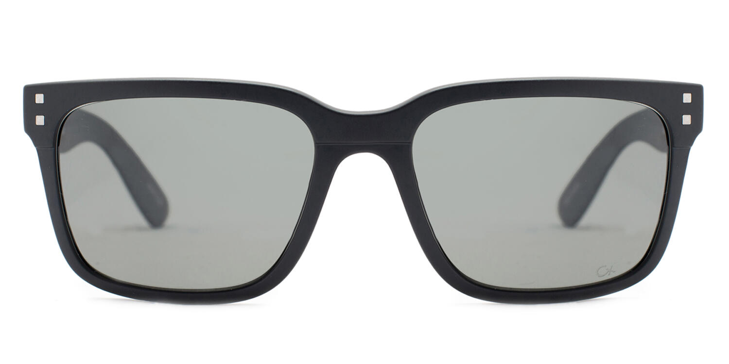 **Óculos de sol BELTZ preto fosco, CX Polarizados CINZA - cat.3 - MUNDAKA** 3/4