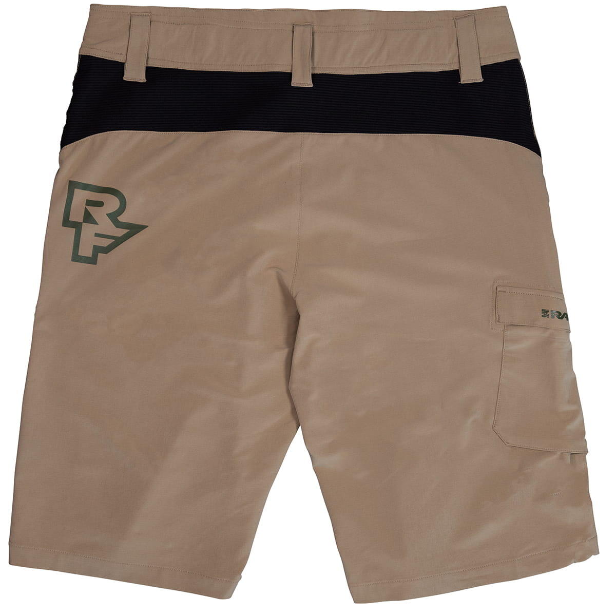 Trigger Shorts Zand 2/2