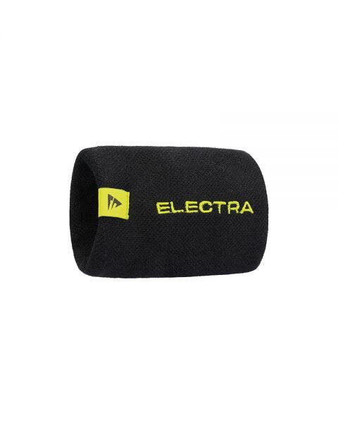Bracelet Siux Electra Stupa Black 3/4