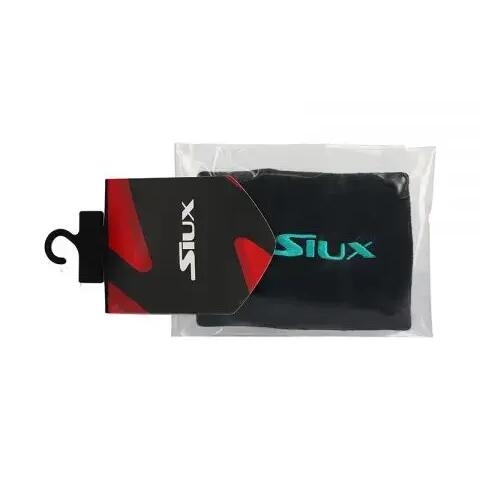 Wristband Siux Electra Stupa Black