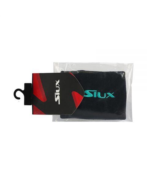 Bracelet Siux Electra Stupa Black 2/4