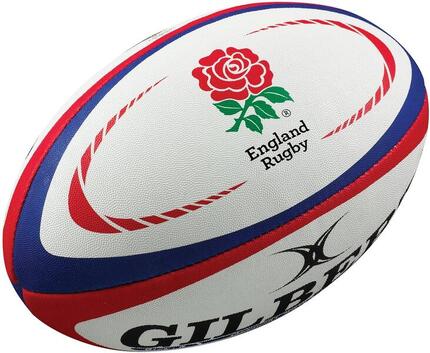 Ballon de Rugby Réplique Angleterre