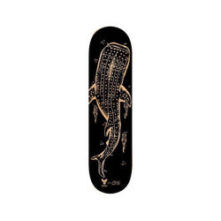 Trigger Whale Shark 8.8" Planche Skateboard