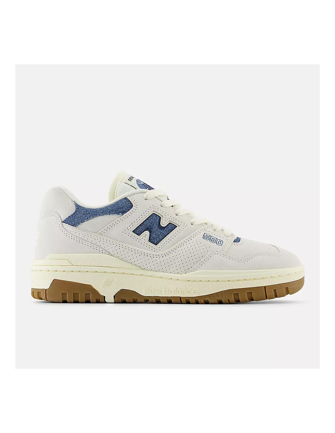 Baskets NEW BALANCE 550 2/5