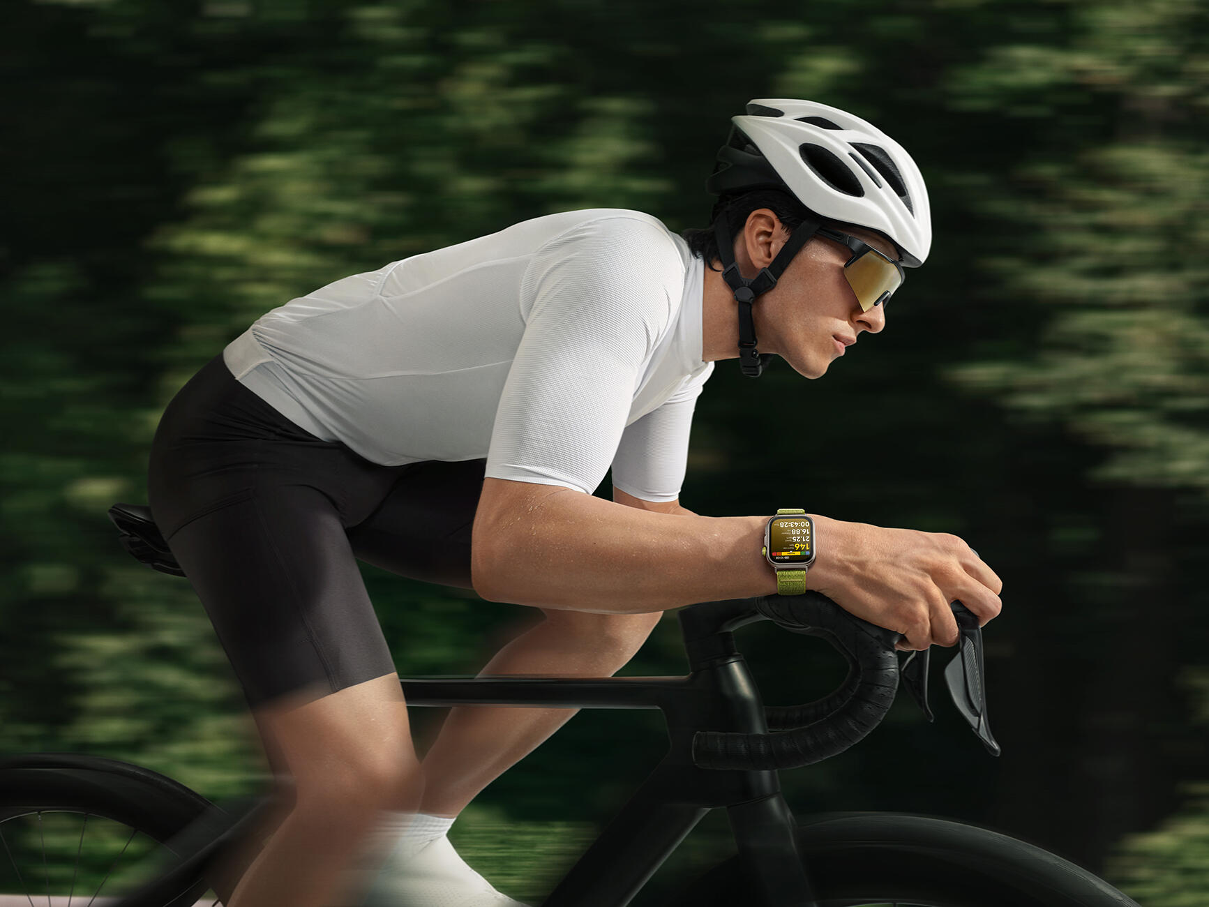 HUAWEI Watch Fit 4 ProGRÜN 7/7