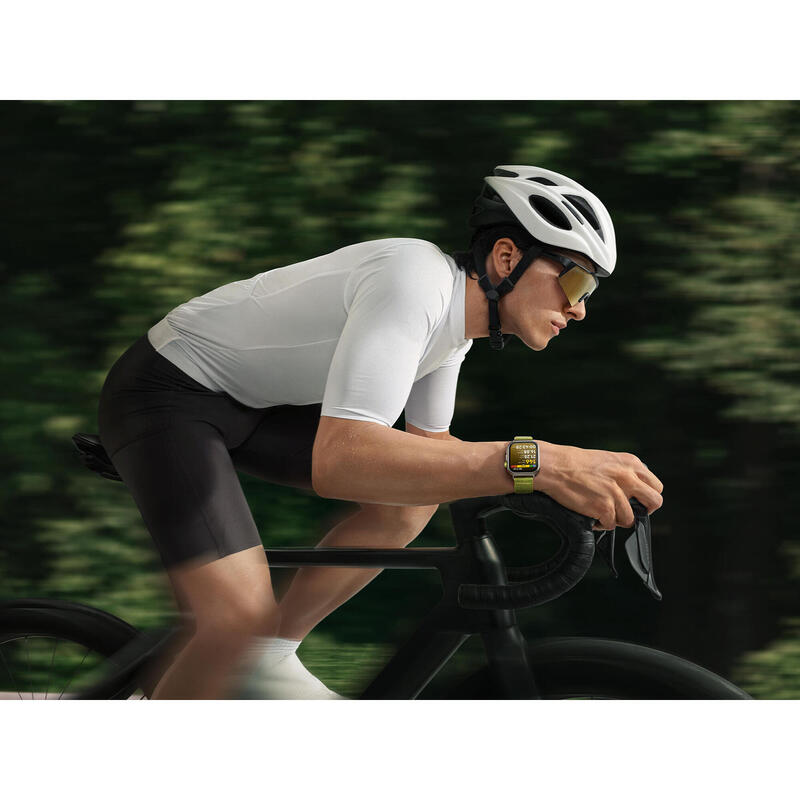 HUAWEI Watch Fit 4 ProGRÜN
